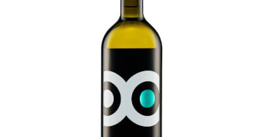 Erroso White semi-sweet Wine