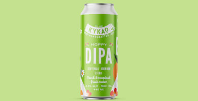 Double IPA Photo 