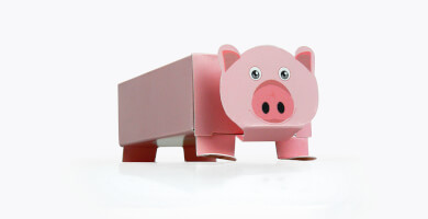 Choco Σταφιδένιος /παιδικό σνακ σταφίδας Ζακύνθου με επικάλυψη σοκολάτα γάλακτος Φωτογραφία 