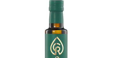CORINTO Extra virgin olive oil 250ml