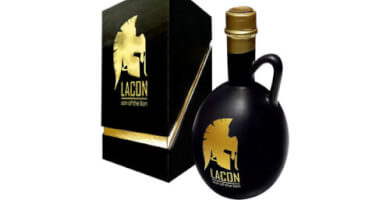 LACON OLIVE OIL - CRYSTALNET IKE Φωτογραφία 1