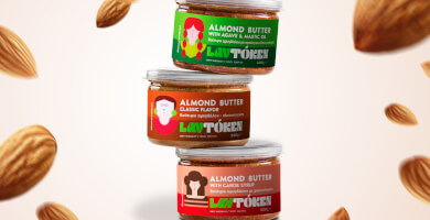 LAVTOKEN Φωτογραφία 1