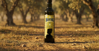 ΤΗΕ PGI ΜΕΝΤΟR EXTRA VIRGIN OLIVE OIL