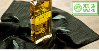 STORIES OF GREEK ORIGINS EXTRA ΠΑΡΘΕΝΟ ΕΛΑΙΟΛΑΔΟ ΠΟΠ ΣΗΤΕΙΑΣ Φωτογραφία 