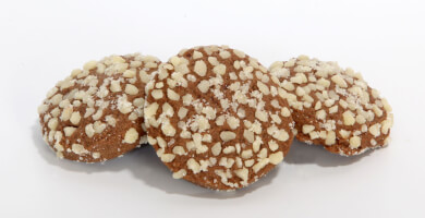 SUGAR COOKIES