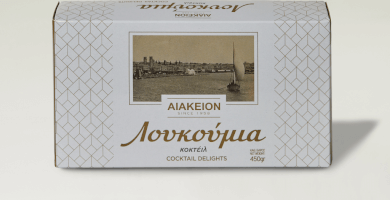 ΛΟΥΚΟΥΜΙΑ ΚΟΚΤΕΙΛ