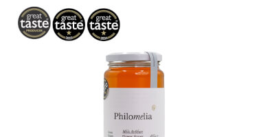 Μέλι Ανθέων Φωτογραφία 