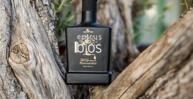 Εξαιρετικά έξτρα παρθένο ελαιόλαδο Ultra 500ml