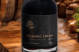 Παλαιωμένη Κρέμα Βαλσάμικου