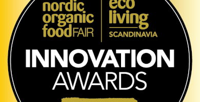 Forty Herbs Organic Sparkling Tea Photo 