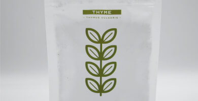 Θυμάρι Doypack