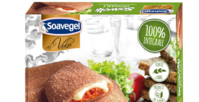 Wholewheat Tomato and Mozzarella Pancakes