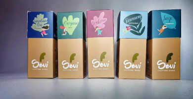 SEVI EXCEPTIONAL BOTANIC Φωτογραφία 3