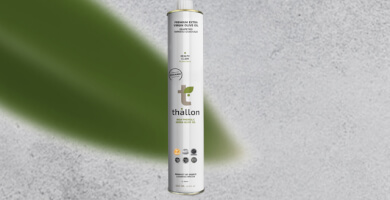 THALLON συσκευασία 500ml