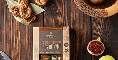 ASKADA farm - ΒΙΟΛΟΓΙΚΑ ΣΥΚΑ ΚΥΜΗΣ Φωτογραφία 4