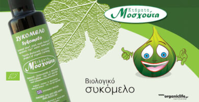 MOSCHOUTA ESTATE Photo 4