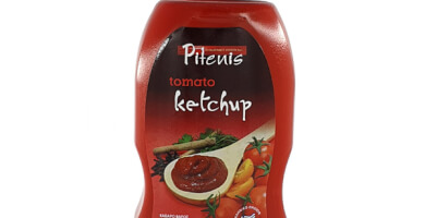 Tomato Ketchup