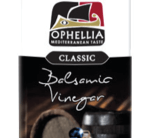 Balsamic Vinegar & Cream Photo 