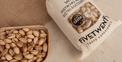 FIVETWENTY Taste Experience Φωτογραφία 5