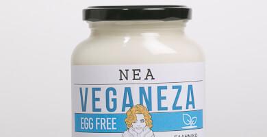 NEA VEGANEZA
