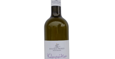 KLARAKIA WHITE DRY WINE ASYRTIKO PGI PELOPONNESE