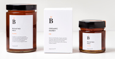 ORGANIC FIR HONEY Photo 