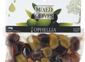 Olives Photo 