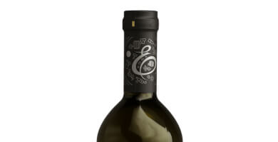 Iliachtida white wine 750ml