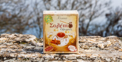 ΣΑΛΕΠΙ ΟΛΥΜΠΟΣ Φωτογραφία 6