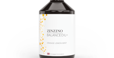 BalanceOil+, 300 ml