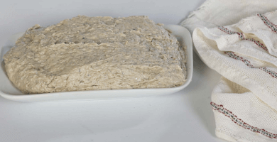 Πάστα Πυτιάς