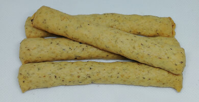 BREADSTICKS OREGANO