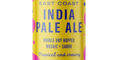 East Coast IPA