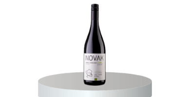 Novak Alb de Onitcani Clasique