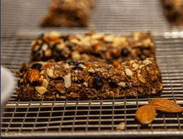 ΜΠΑΡΑ ΕΝΕΡΓΕΙΑΣ ΤΙΡΑΜΙΣΟΥ Φωτογραφία 