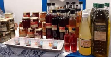 SPITIKES GEYSEIS Photo 1