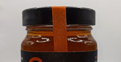 Μέλι Πορτοκαλιάς