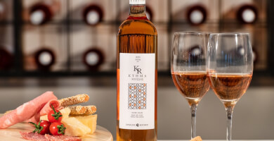 ΟΙΝΟΠΟΙΕΙΟ ΑΣΤΕΡΑΣ Φωτογραφία 2