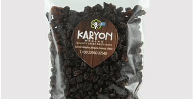 Black Raisin