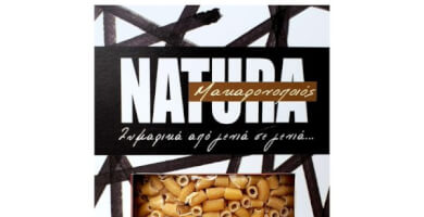 Κοφτό Μακαρονάκι 350gr