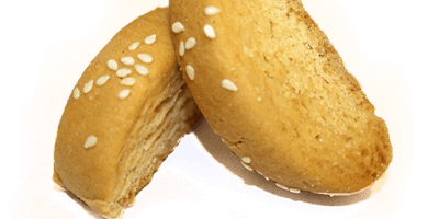 Βουτήματα Πορτοκαλιού (400gr)