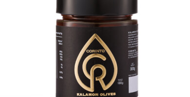 CORINTO Ελιές Καλαμών 180γρ
