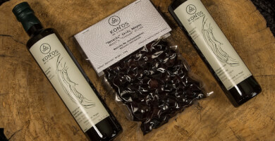 KONOS- ΜΑΡΙΑ ΜΙΧΕΛΗ Φωτογραφία 2