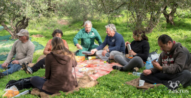 ΑΓΡΟΤΙΚΟΣ ΕΛΑΙΟΚΟΜΙΚΟΣ  ΣΥΝΕΤΑΙΡΙΣΜΟΣ ΖΑΚΡΟΥ Φωτογραφία 1