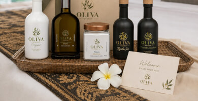 OLIVA ESSENCE Φωτογραφία 1