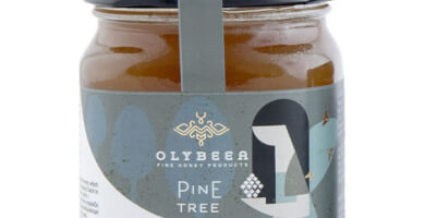 Pine Honey