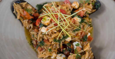 Η Μακεδονική Κουζίνα | | Σεφ Κωνσταντίνος Γεωργαντζάς Φωτογραφία 4