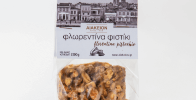 ΦΛΩΡΕΝΤΙΝΑ ΦΙΣΤΙΚΙ