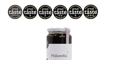 Μέλι Βελανιδιάς Φωτογραφία 