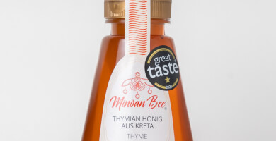 MINOAN BEE Φωτογραφία 4